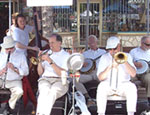 Gremoli: New Orleans Jazz